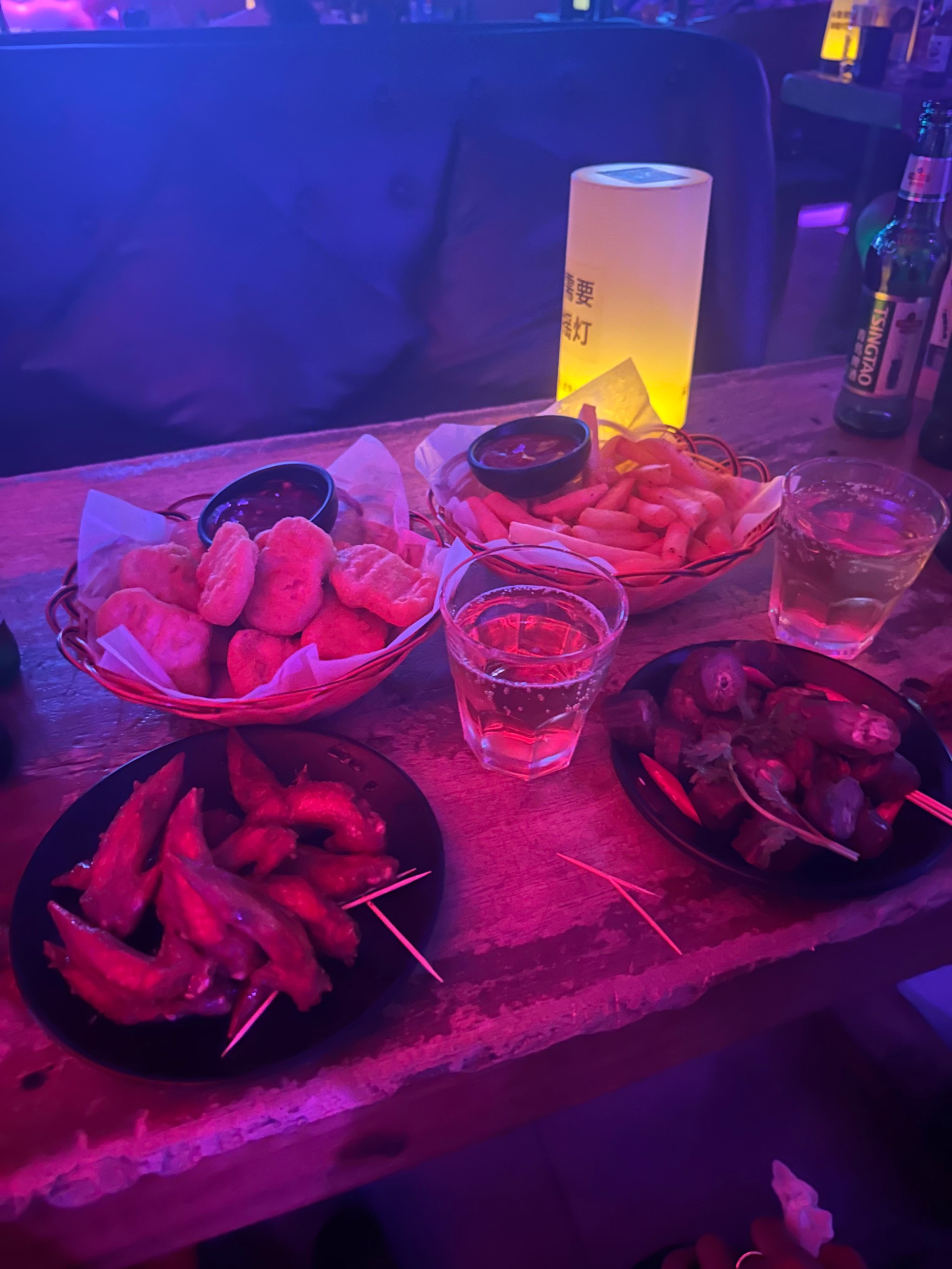 镇江商务ktv商务ktv有没有优势解读-京口区ktv预定